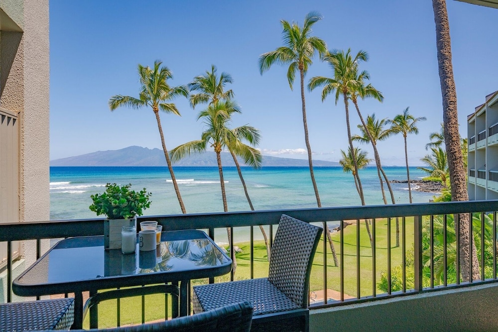 Condo, 1 Bedroom, Balcony, Ocean View