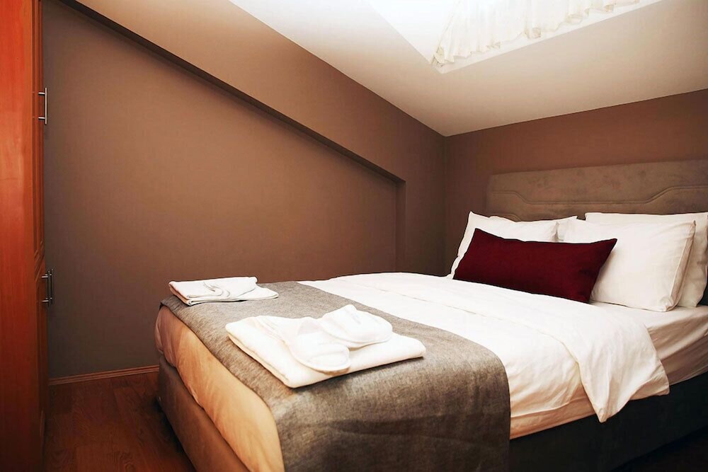 Superior Apartment photo 3
