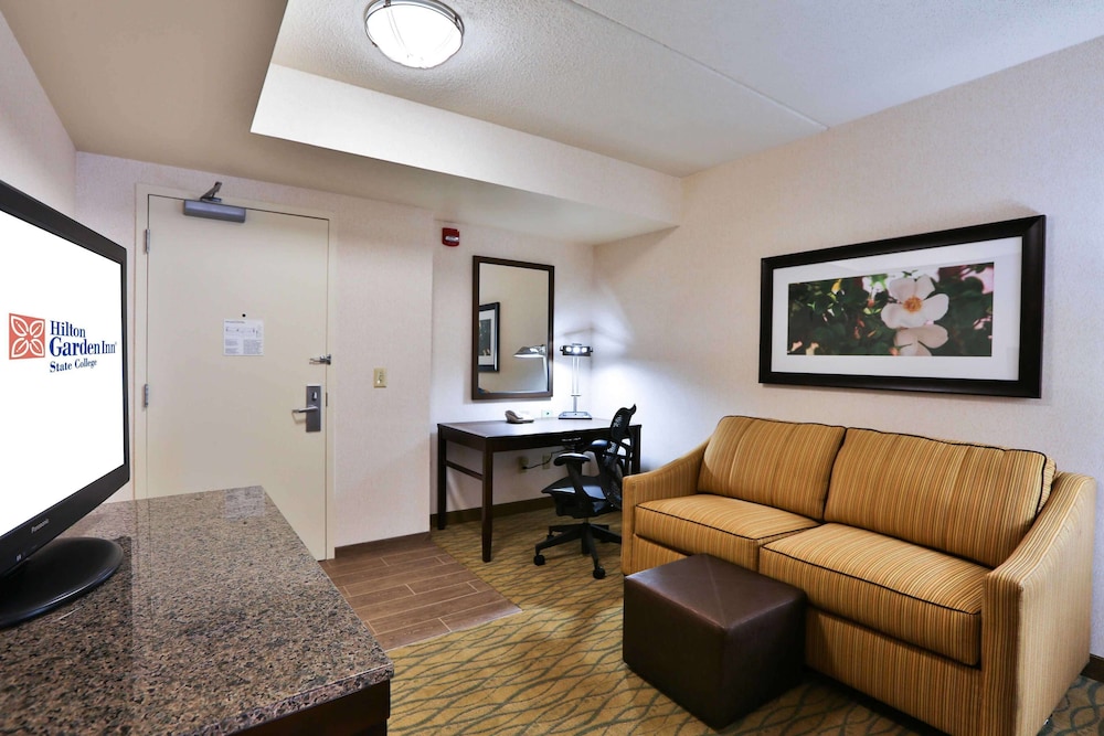 Junior Suite, 1 King Bed