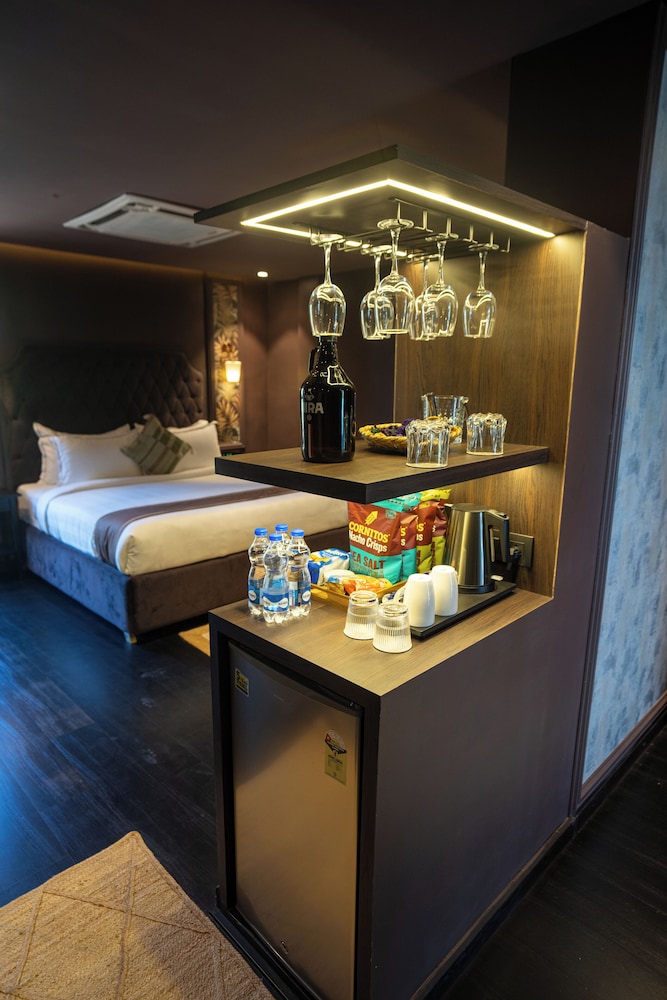 Presidential Suite photo 3