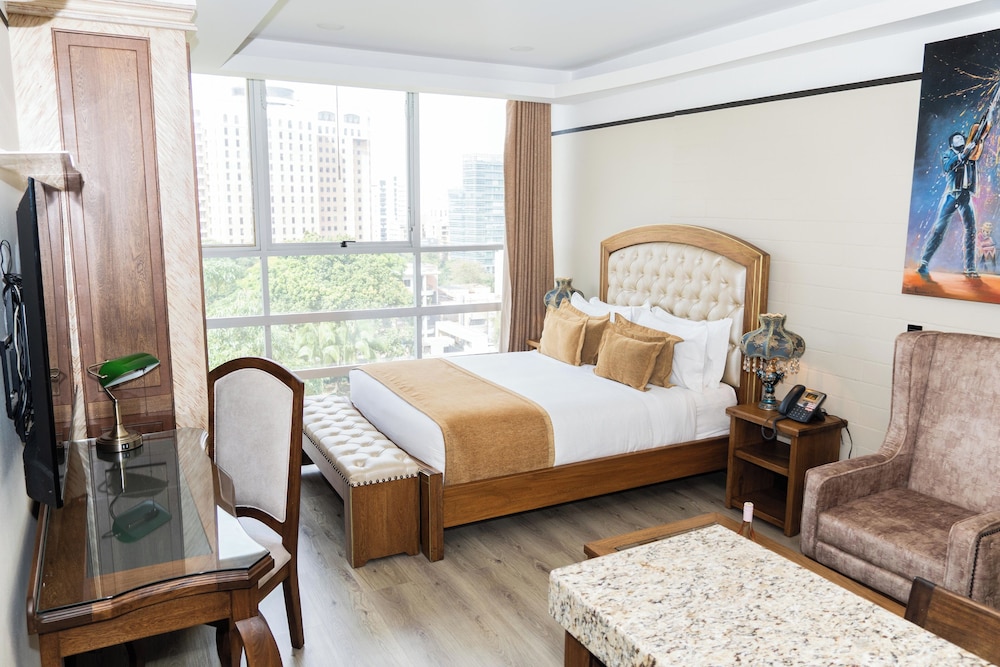 Executive Room photo 1