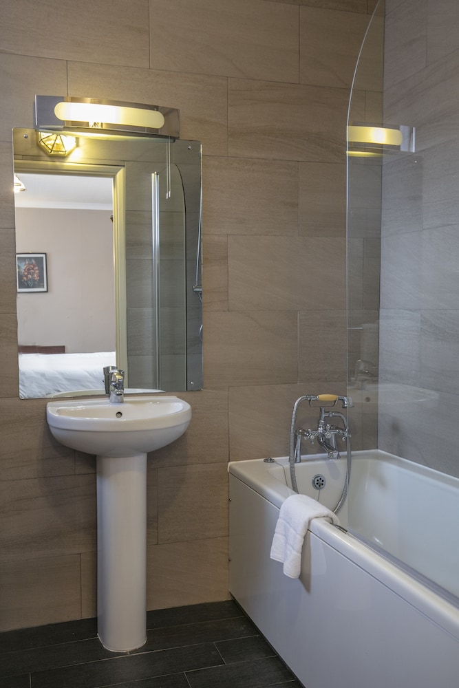 Weston Hall Hotel Sure Hotel Collection by Best Western, Zdjęcie 4