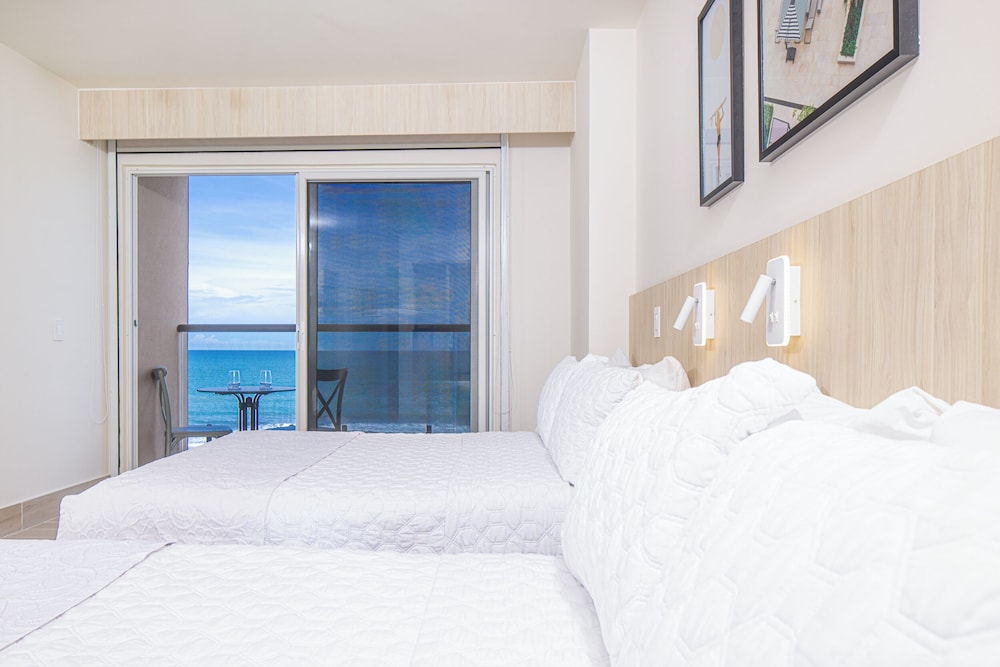 Premium Double Room, Sea View photo 2