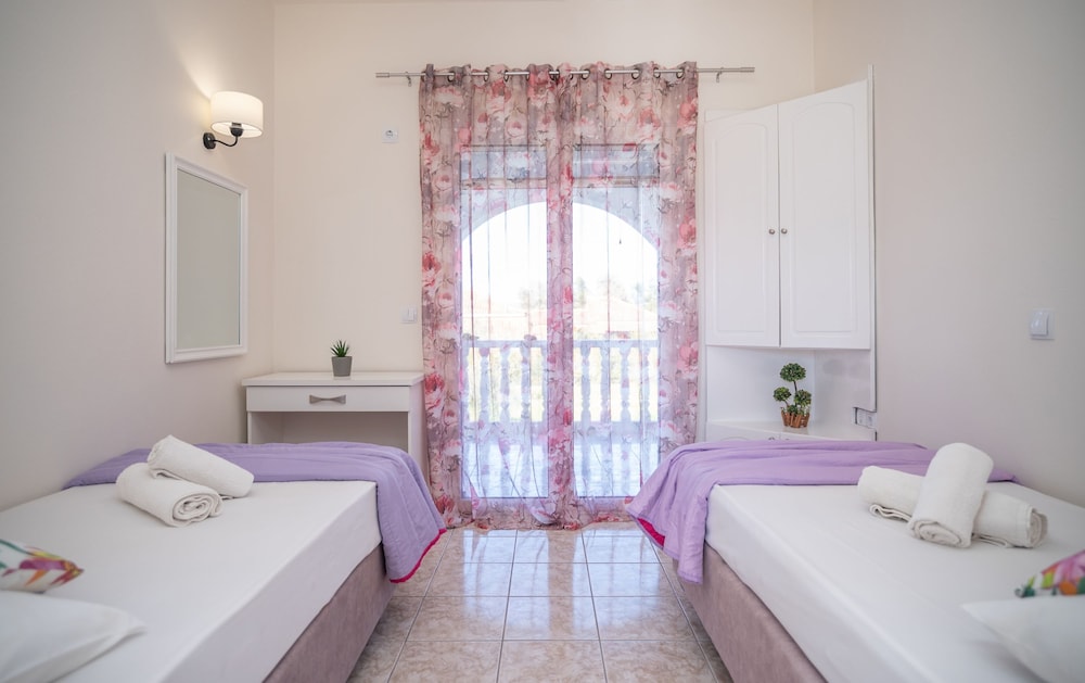 Superior Apartment, 2 Bedrooms