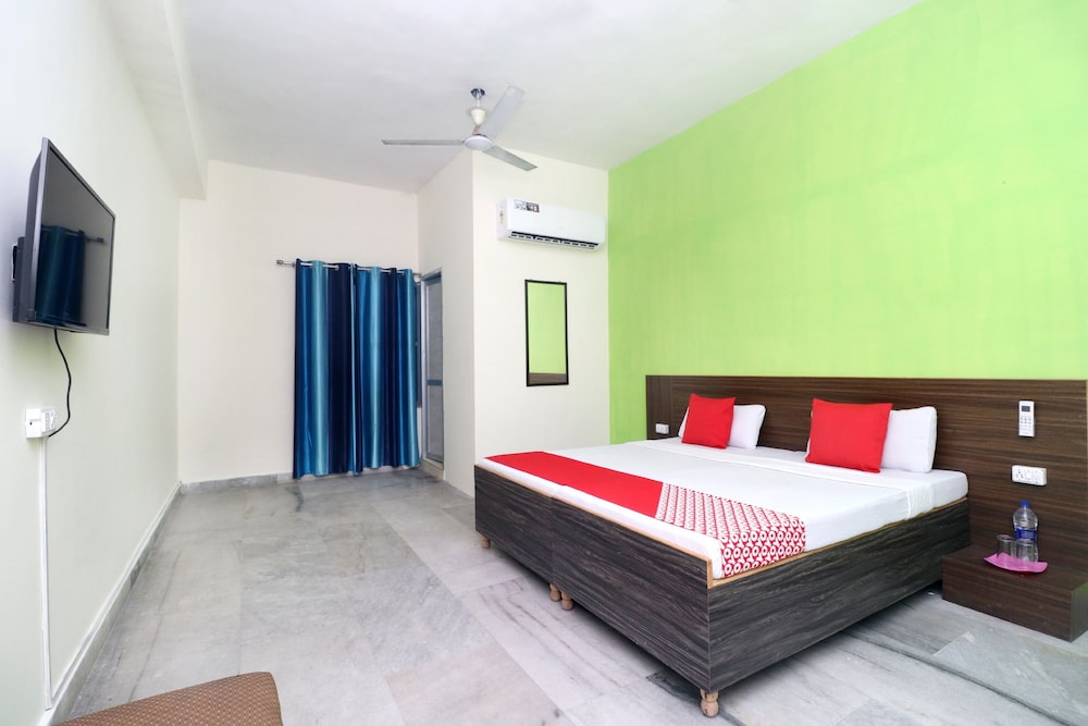 Double Or Twin Room photo 1