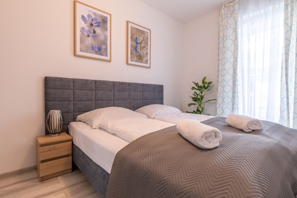 Standard Apartment - Photo 10