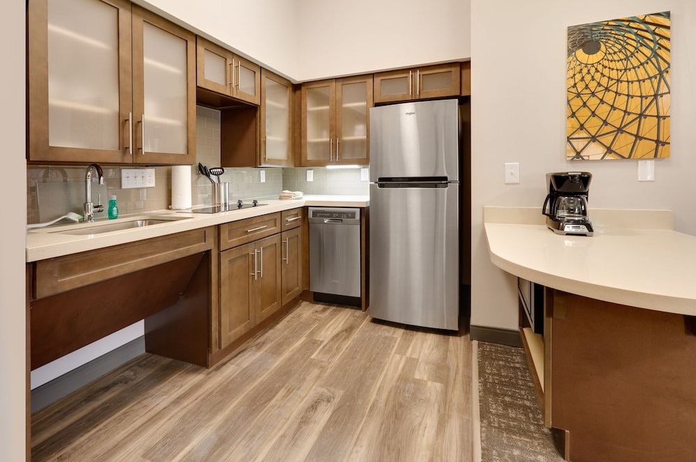 Suite, 1 Bedroom, Accessible (Communication Accessible) photo 2