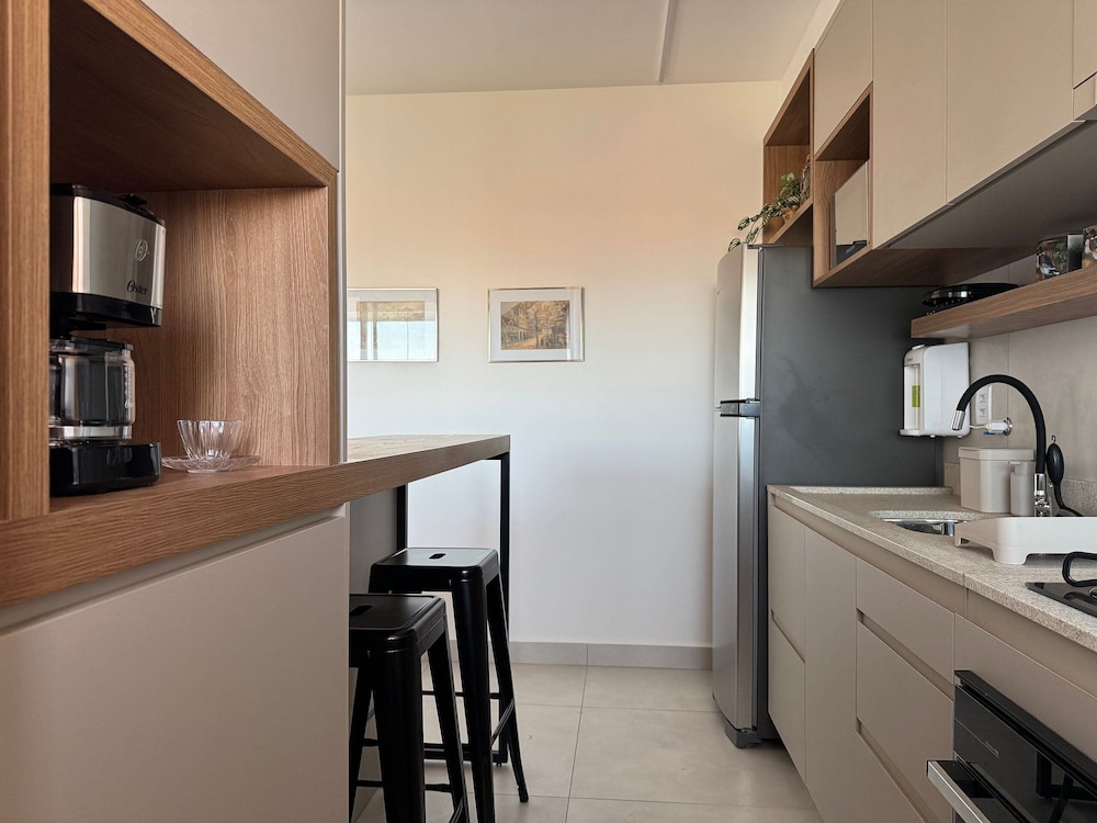 Comfort Apartment photo 2