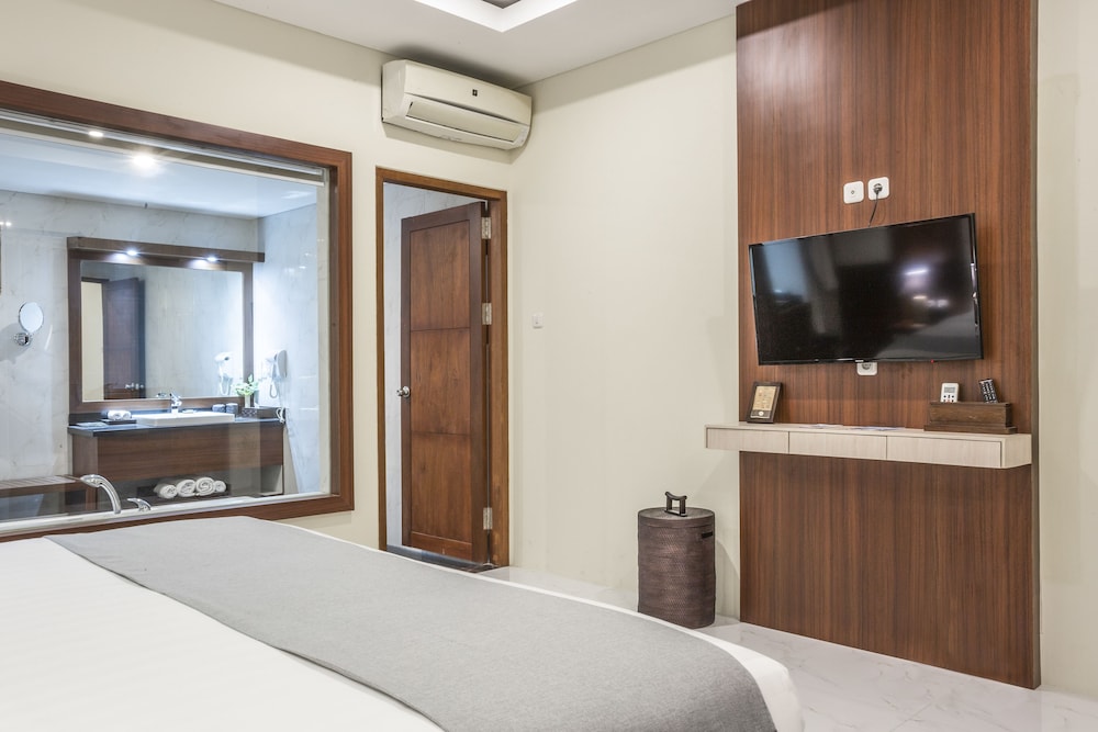 Villa, 2 Bedrooms, Private Pool - Photo 6