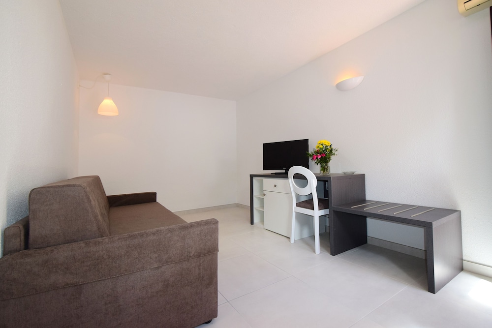 Family Suite, Sea View