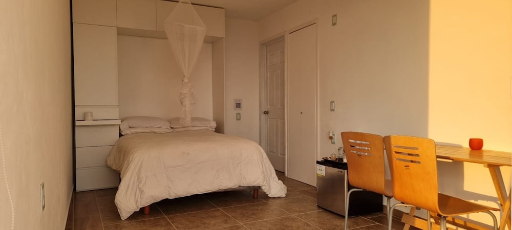 Basic Double Room photo 1