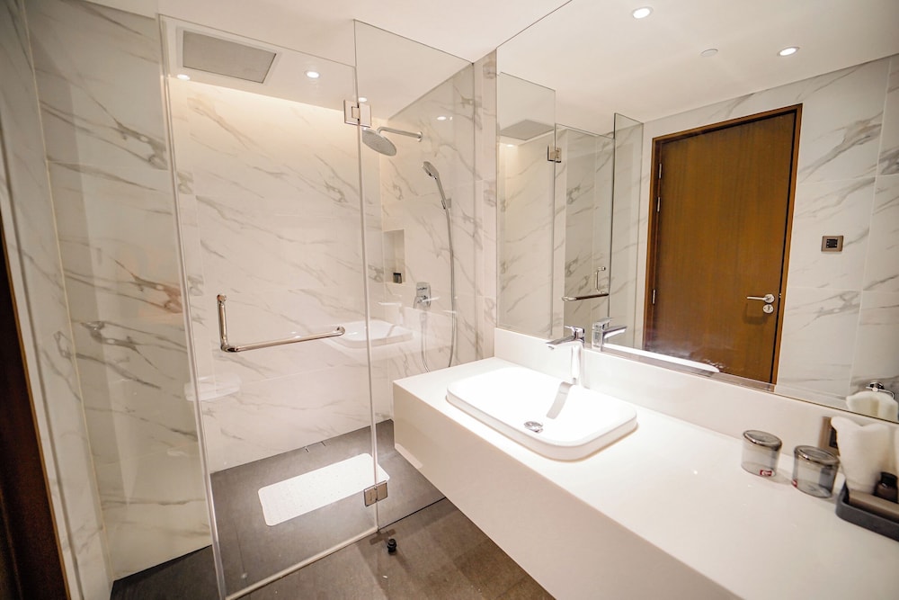 Deluxe Room, 2 Double Beds - Photo 4