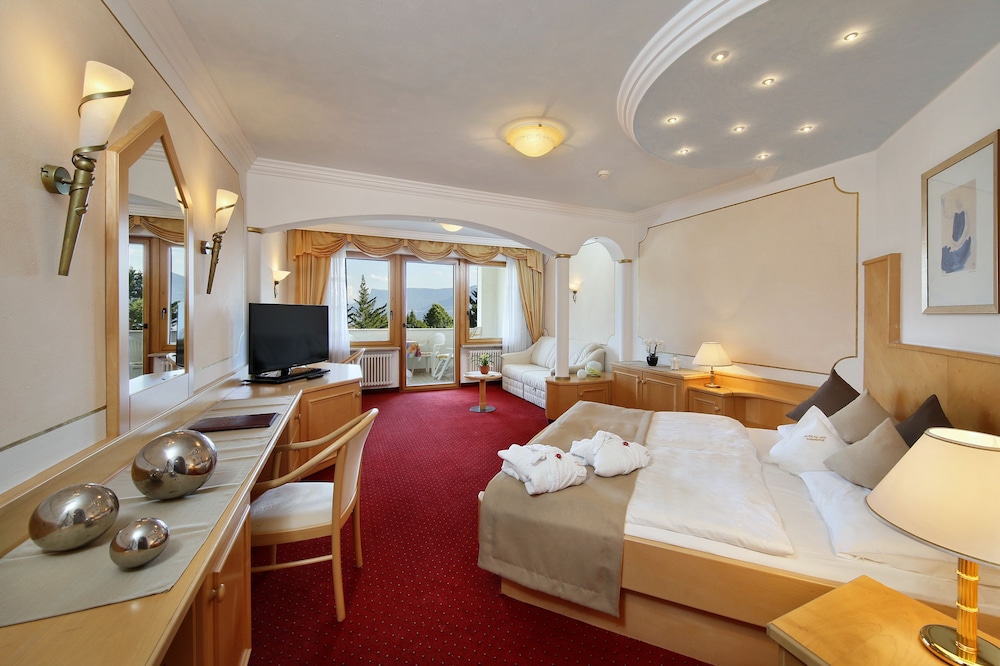 Junior Suite, Balcony (single use) photo 1