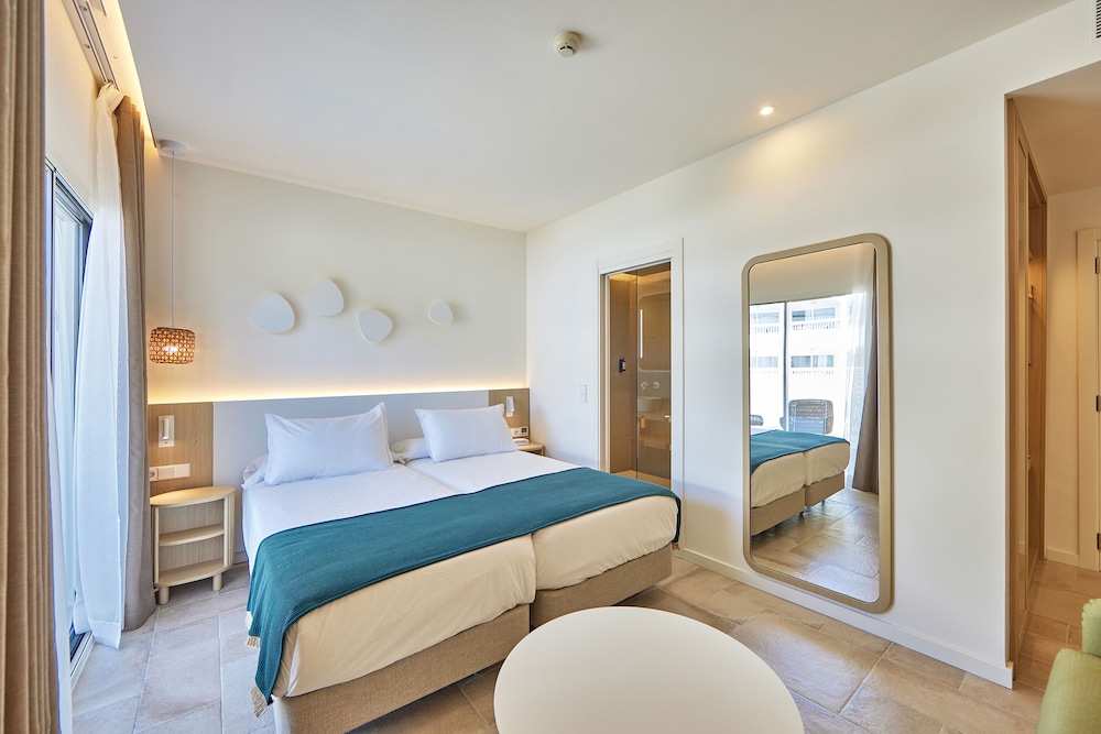 Double Room, Balcony photo 2