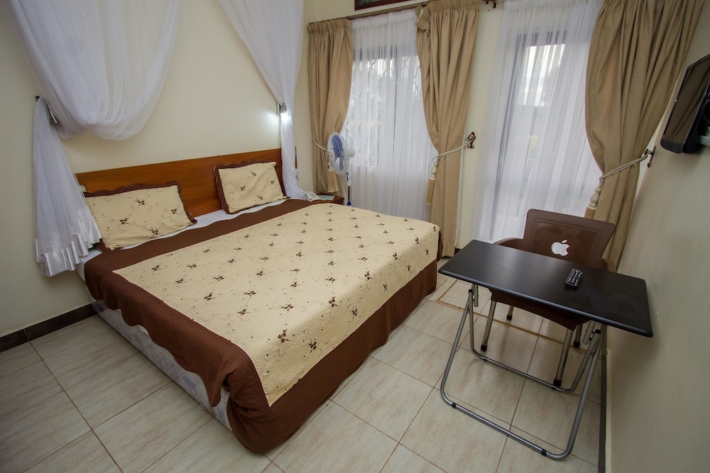 Deluxe Double Room photo 1