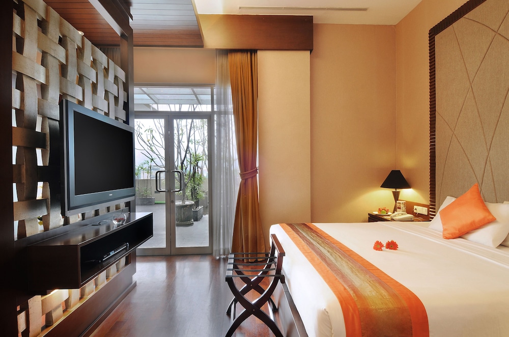 The Luxton Suite Room photo 2