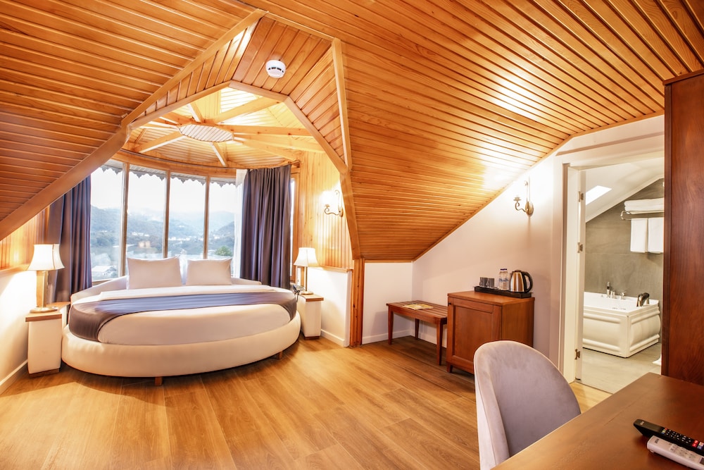Exclusive Double Room, 1 Queen Bed photo 1