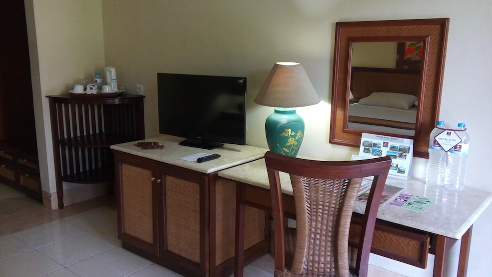 Deluxe Room - Photo 3