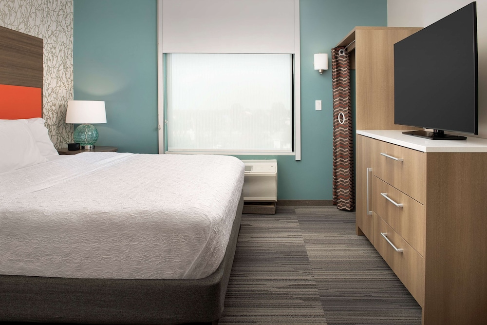Suite, 1 Bedroom, Non Smoking - Photo 3