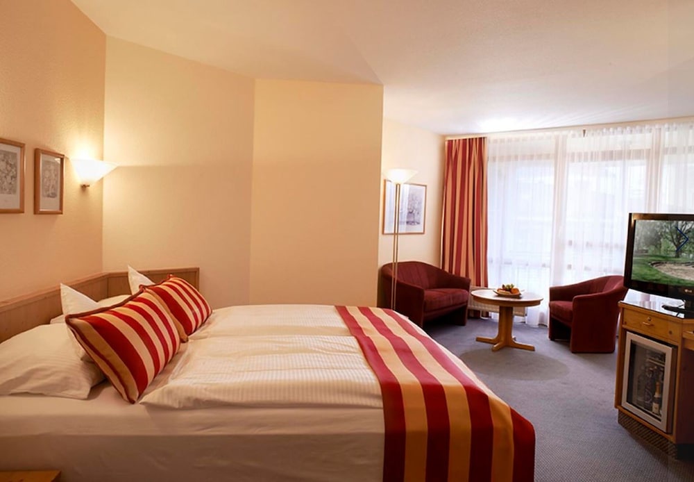 Comfort Suite, 1 Double Bed, Balcony photo 3