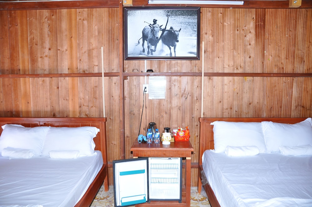 Exclusive Double Room photo 3