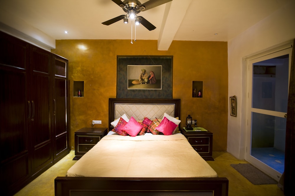 Luxury Villa photo 1