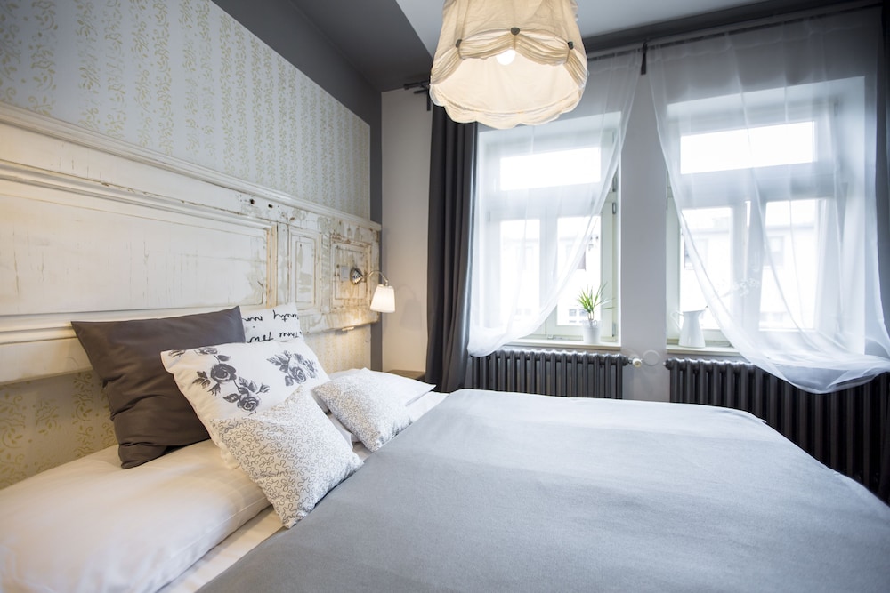Premium Double Room