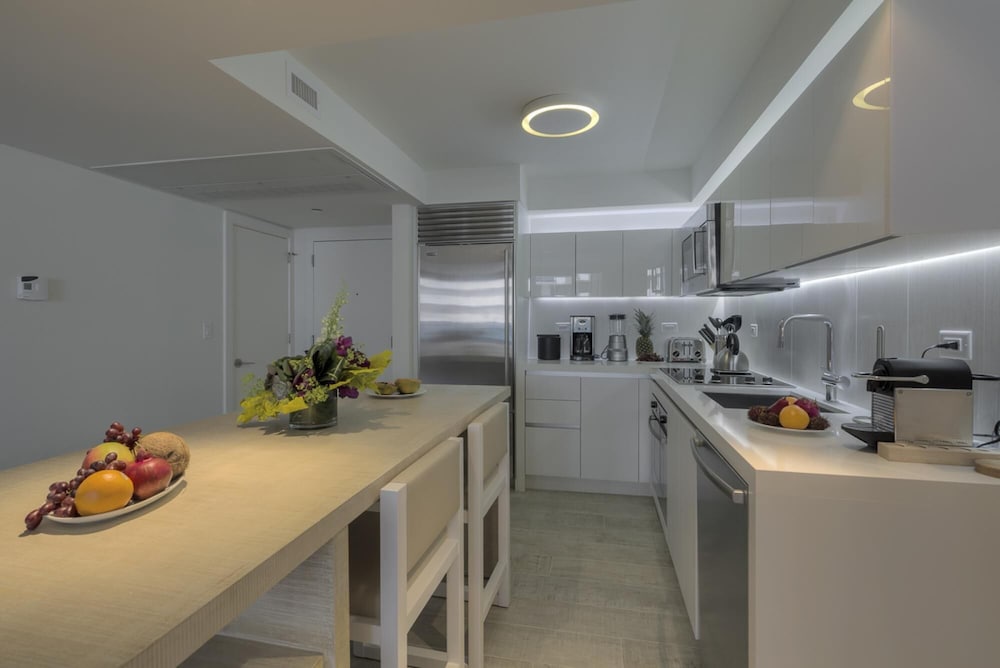 Luz Brillosa 1 1 Ocean View Condo 1009, Zdjęcie 19