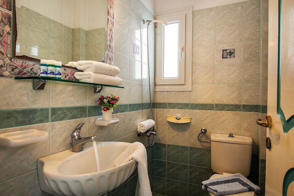Deluxe Double Room, 1 Double Bed photo 3
