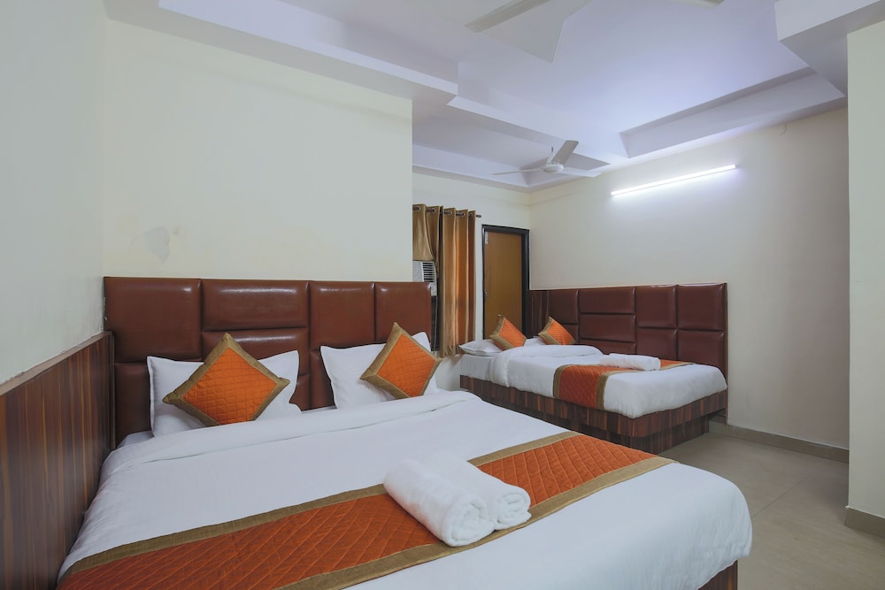 Family Quadruple Room - Photo 3