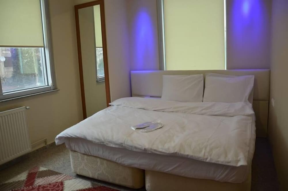 Standard Double Room Single Use photo 2