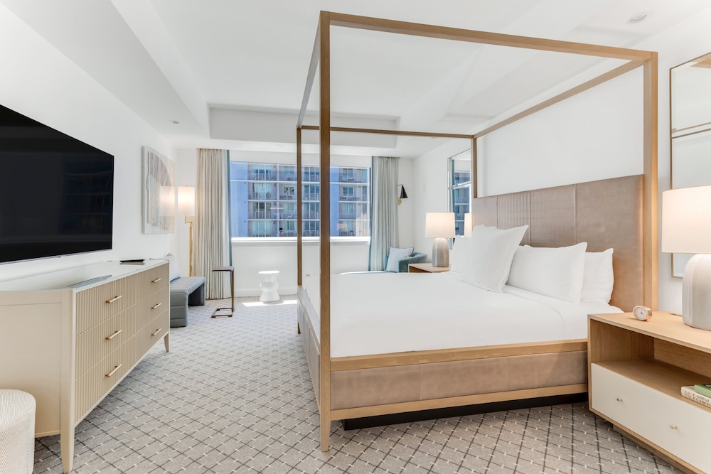 Royal Suite, 1 King Bed