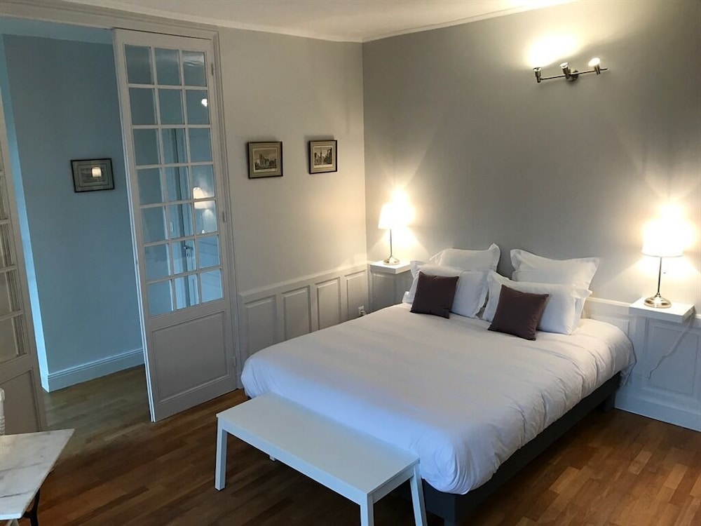 Standard Apartment, Ensuite photo 1