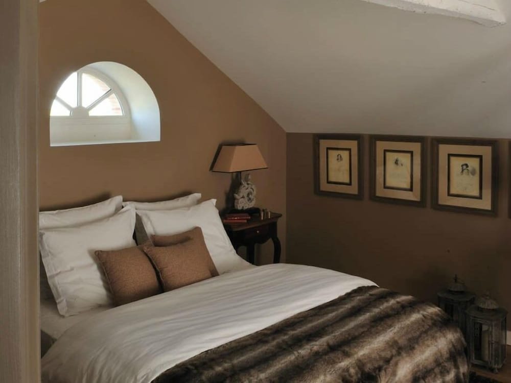 Premium Double Room, Garden View (Chambres avec vue) photo 2