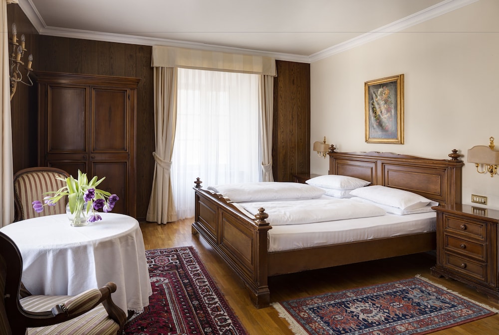 Double Room (Elegance ) - Photo 5