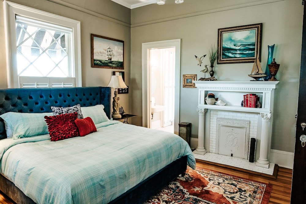 Design Room (Seaside)