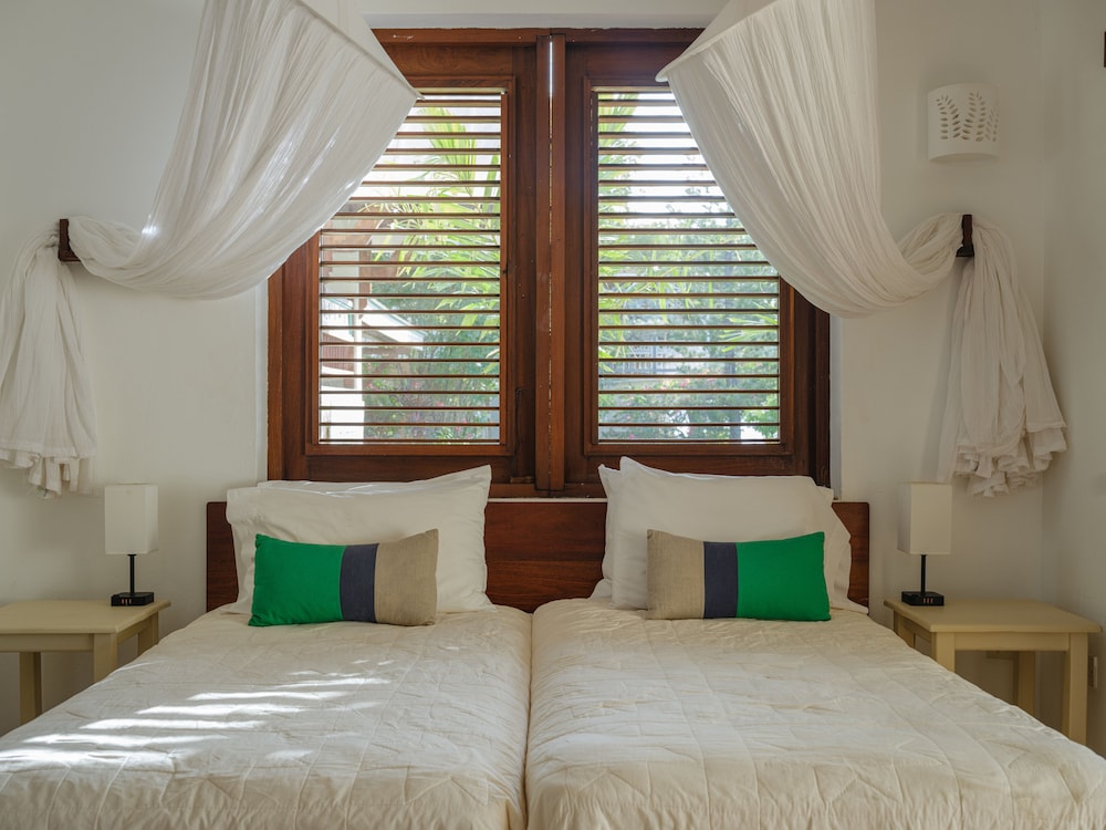Family Suite, Multiple Beds, Terrace, Sea View photo 3