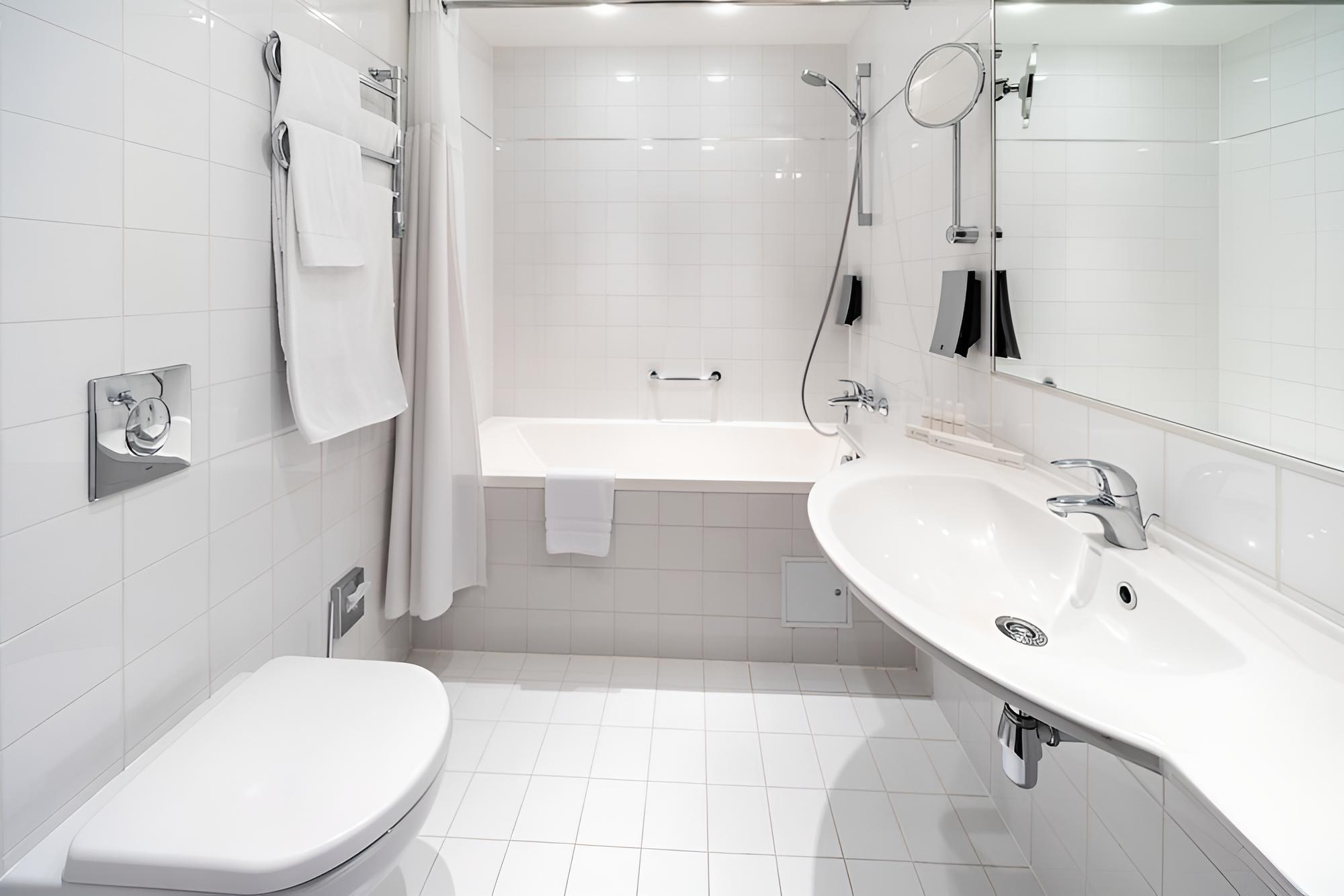 Superior Double or Twin Room, 1 Double Bed - Photo 6