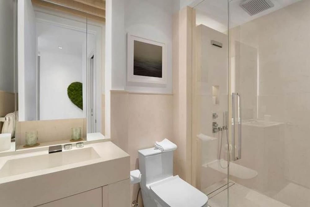 Al Paraiso 3 3 5 Ocean View Penthouse 1606, Foto 24
