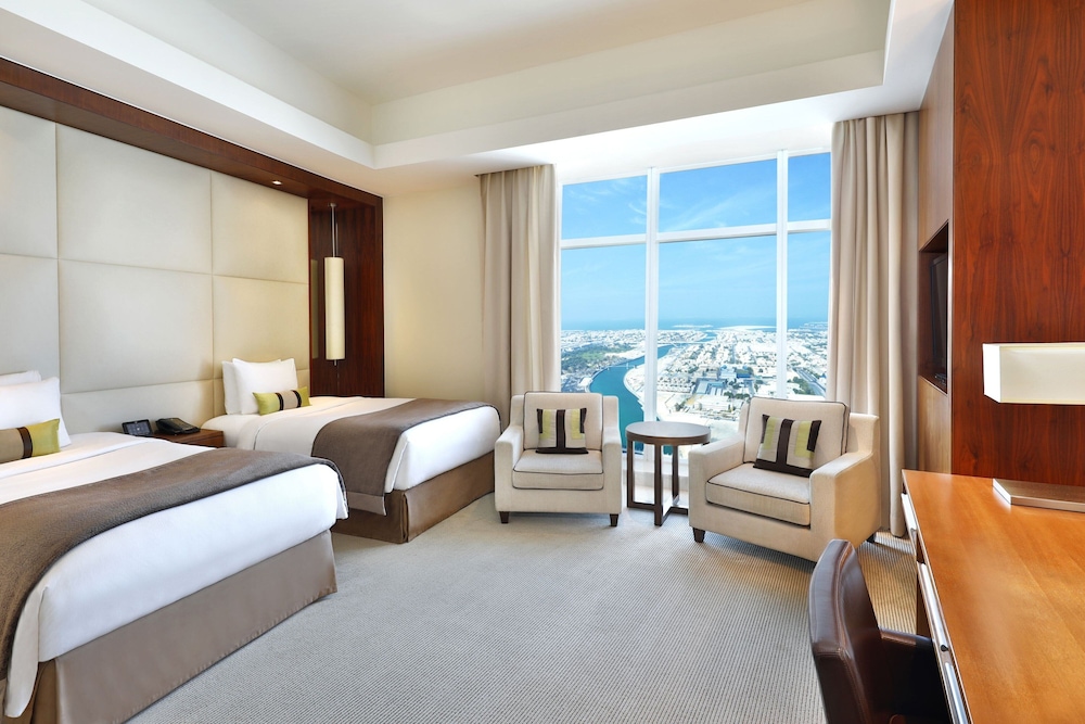Room, 2 Twin Beds (View)