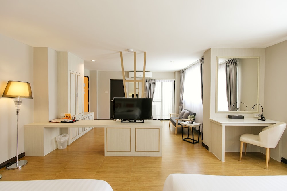 Family Suite Room photo 3