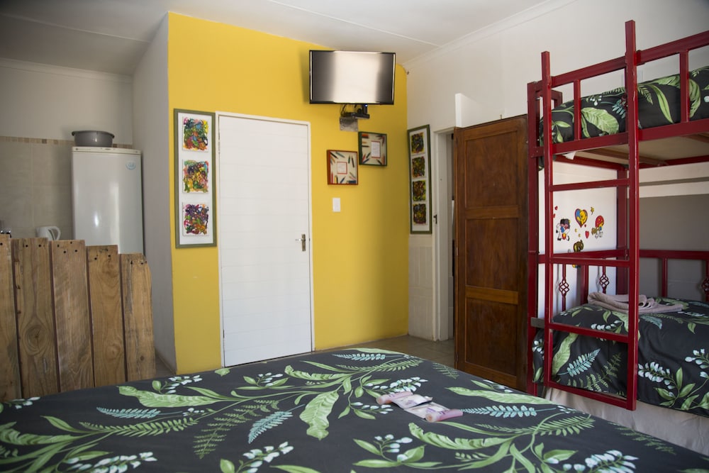 Two Bedroom Unit photo 2
