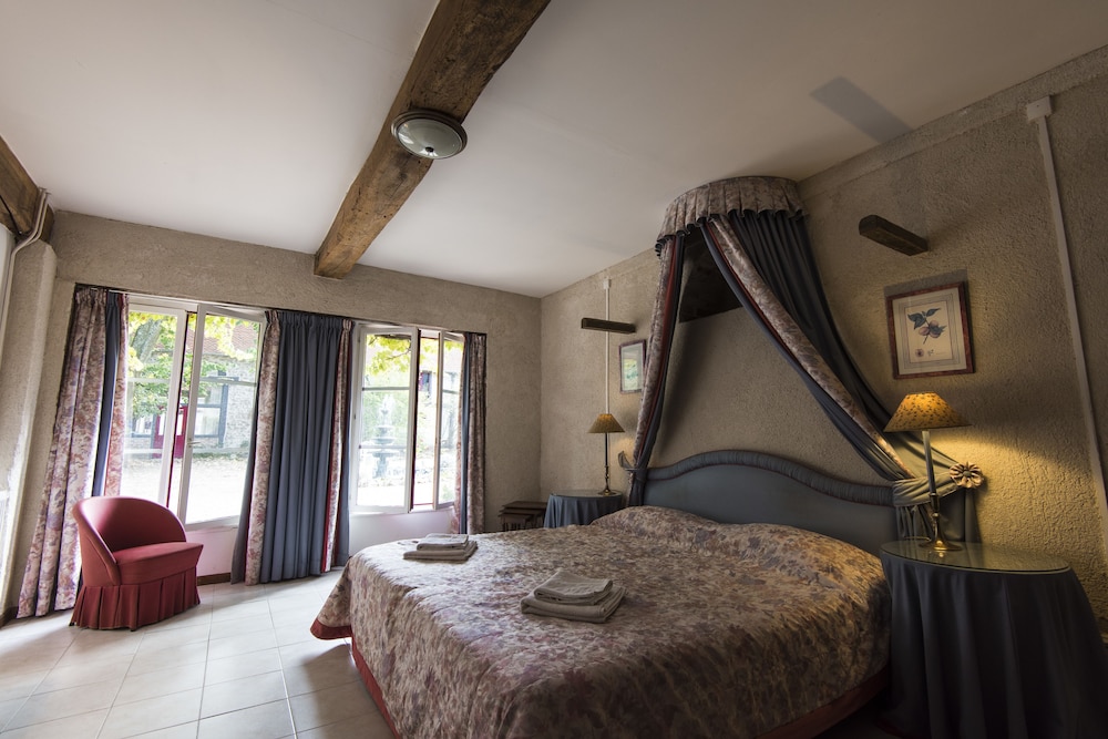 Suite (Chenonceau)