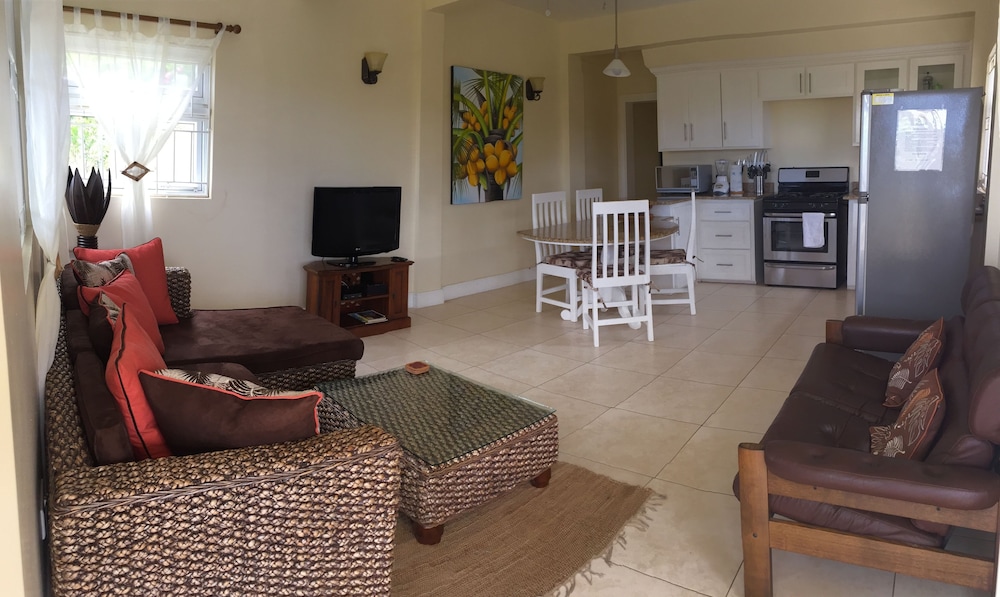 Apartment, 2 Bedrooms, Ocean View photo 1