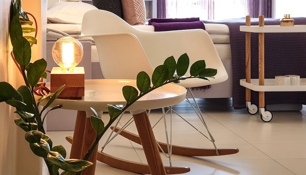 Executive Suite, Beach View (Second Floor)