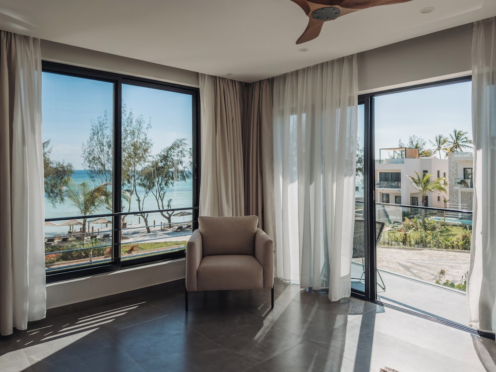 Villa, 3 Bedrooms, Private Pool, Ocean View