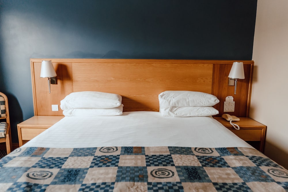 Double Room, 1 Double Bed - Photo 1