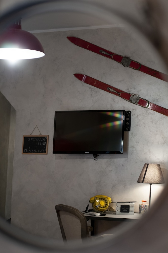 Elite Triple Room, City View (Barone Room Elite) photo 2