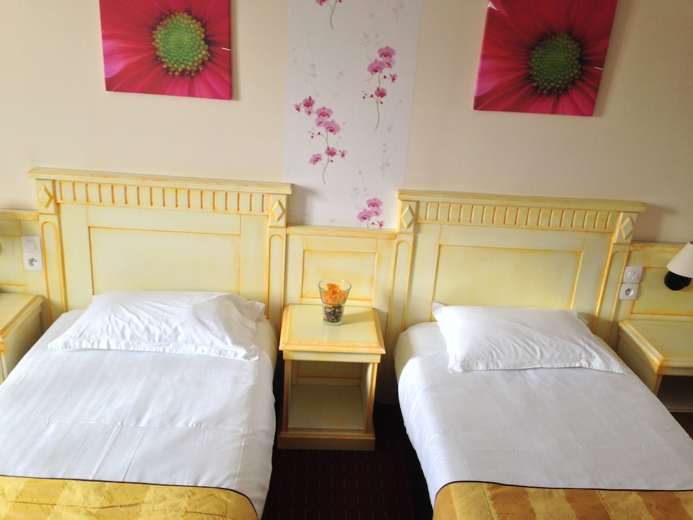 Comfort Twin Room (Plus) photo 3