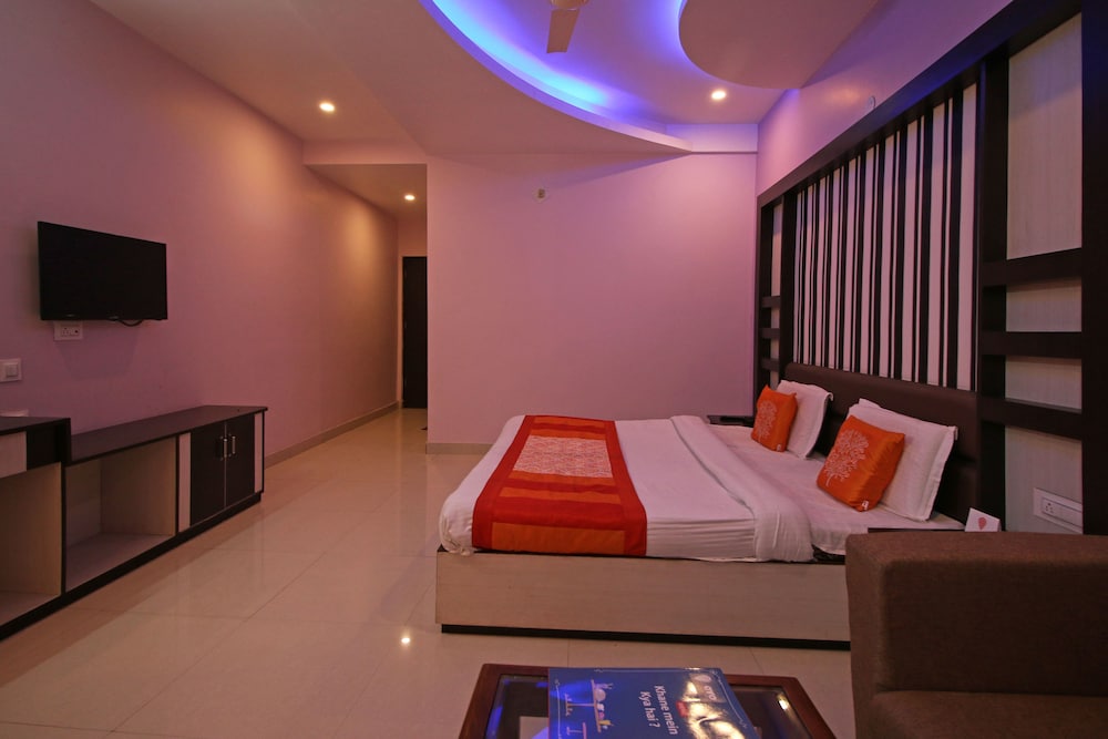 Double Or Twin Room photo 2